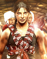 Mary Kom